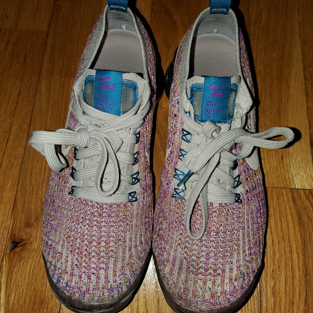 Nike Air Vapormax Flyknit 3 (Women's)